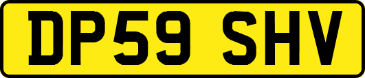 DP59SHV