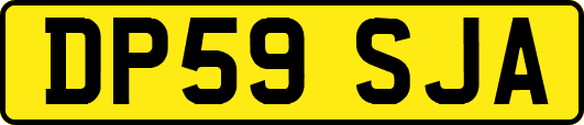 DP59SJA