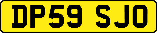 DP59SJO