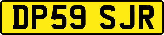DP59SJR