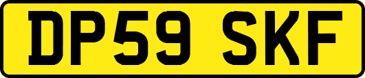DP59SKF