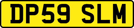 DP59SLM