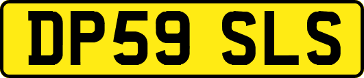 DP59SLS
