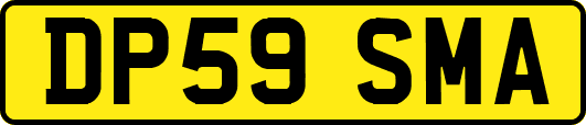 DP59SMA