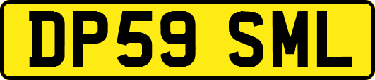 DP59SML