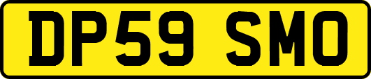 DP59SMO