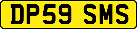 DP59SMS