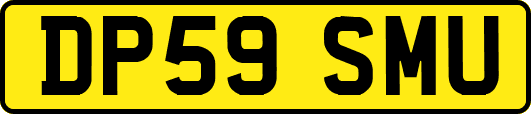 DP59SMU