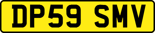DP59SMV