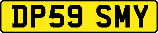 DP59SMY