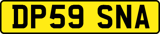DP59SNA