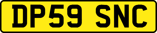 DP59SNC