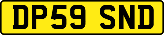 DP59SND
