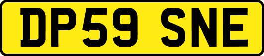 DP59SNE