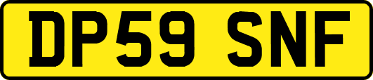 DP59SNF