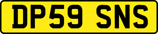DP59SNS