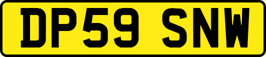 DP59SNW