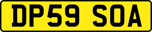 DP59SOA