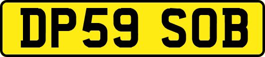 DP59SOB