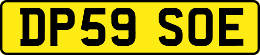 DP59SOE