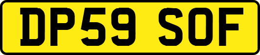 DP59SOF