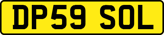 DP59SOL