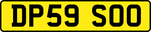 DP59SOO