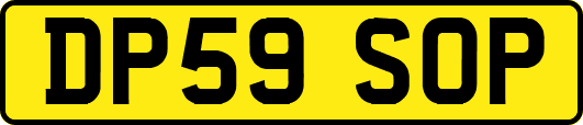DP59SOP