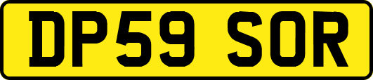 DP59SOR