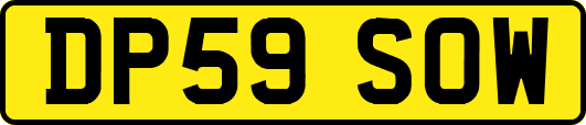 DP59SOW