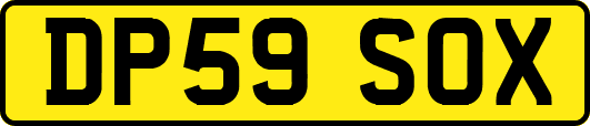 DP59SOX
