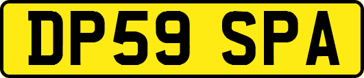 DP59SPA