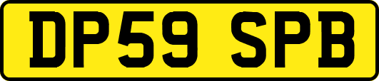 DP59SPB