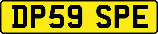 DP59SPE
