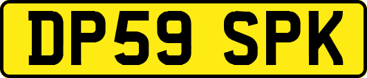 DP59SPK