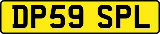 DP59SPL