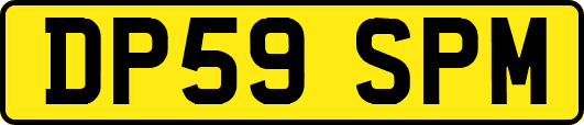 DP59SPM