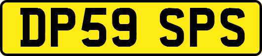DP59SPS
