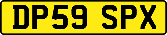 DP59SPX