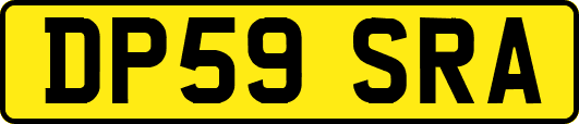 DP59SRA