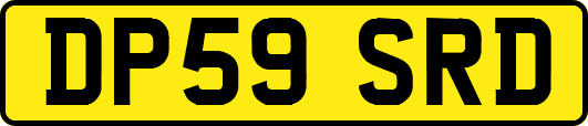 DP59SRD