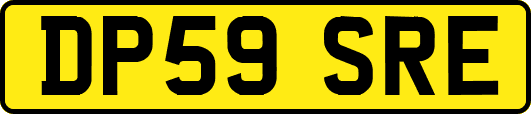 DP59SRE