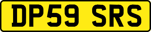 DP59SRS