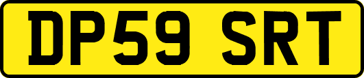 DP59SRT