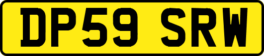 DP59SRW