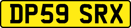 DP59SRX