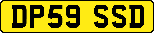 DP59SSD