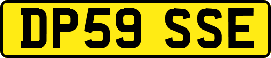 DP59SSE