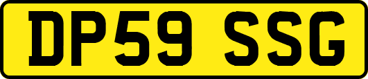 DP59SSG