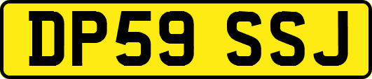 DP59SSJ
